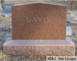 Lora A V. Davis