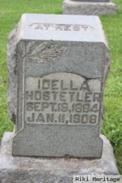 Idella Hostetler