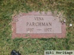 Vena Parchman