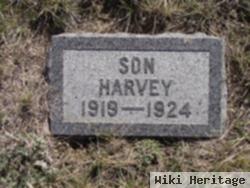 Harvey Deckert