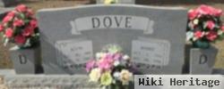 Alvin Dove