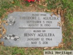 Benny Aguilera