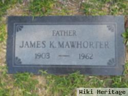 James Kent Mawhorter