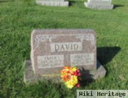 Helen Anna Bodish David