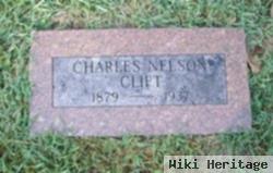 Charles Nelson Clift