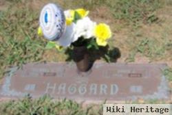 Michael G Haggard