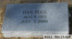 Dan Pool Ezell