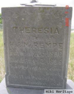 Theresia Rempe