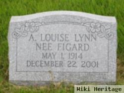 Anna Louise Figard Lynn