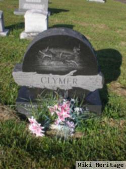 Raymond Clymer, Jr