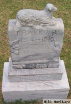 Frank B. Phariss