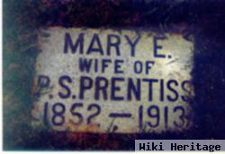 Mary Ellen Hankey Prentiss