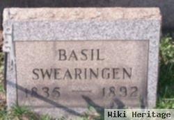 Basil Swearingen