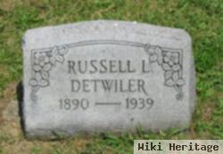 Russell L. Detwiler