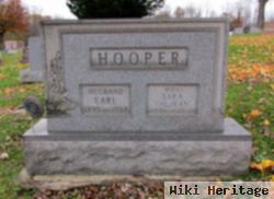 Earl Hooper