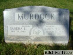 James E. "ed" Murdock, Jr