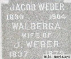 Walberga Weber