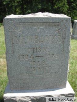 Ida B Newbanks