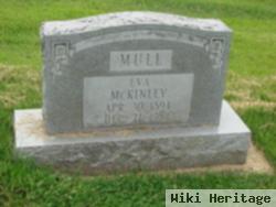 Eva Mckinley Mull