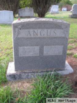 Jean B. Angus