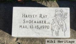 Harvey Ray Shoemaker, Jr