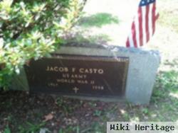 Jacob F. Casto, Jr