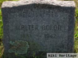 James Walter Bolon