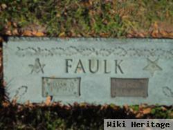 William Q. Faulk