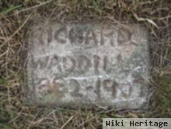 Richard William Waddill