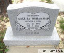 Makeita Muhammad