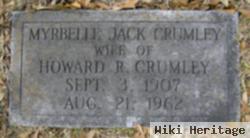 Myrbelle Jack Crumley