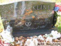 Alvin C. Kline