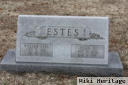 Hilda R Estes