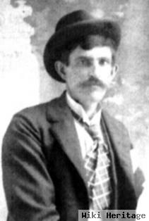 Frank Wilson Ryder