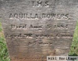 Aquilla Bowers