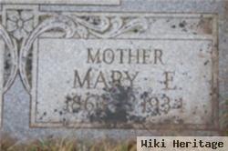 Mary Elizabeth Davis Layman