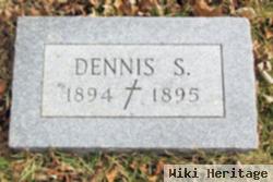 Dennis S Coleman