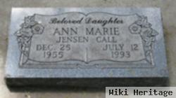 Ann Marie Jensen Call