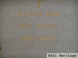 Kilsun Kim