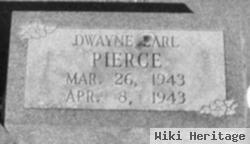 Dwayne Earl Pierce