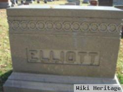 Edie C. Elliott