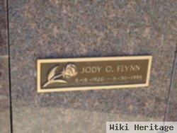 Jody O Flynn