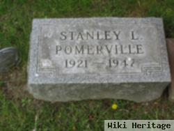 Stanley Laverne Pomerville