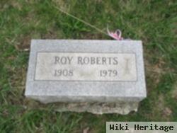 Roy Roberts