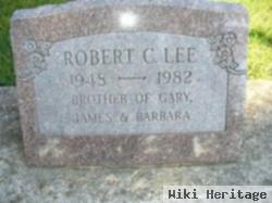 Robert C. Lee