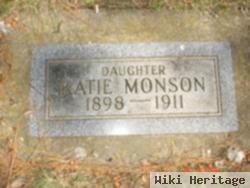 Katie Monson