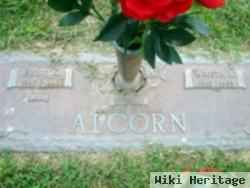 Ellis Kessner Alcorn