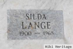 Silda Lange