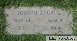 Joseph L Gaul