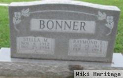 Stella M Bonner